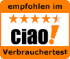ciao.de - Sprachreisen Bewertung