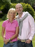 J&uuml;rgen und Meike Matthes