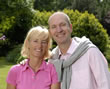 Meike und Jürgen Matthes