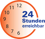 Sprachreisen - 24h Service