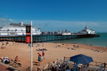 Unvergesslich sch�ne Bilder aus Eastbourne