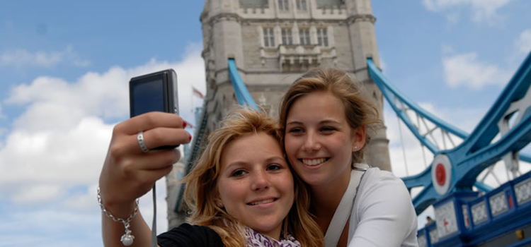 2 DAYS IN LONDON - Zwei Tagesausfl�ge nach London