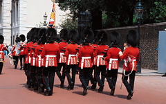 Londons einzigartige Kultur erleben