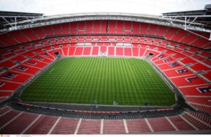 Wembley Stadium Tour