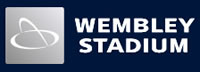 Sprachurlaub - Wembley Stadium