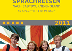 Unsere Brosch&uuml;re 2001