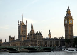 London &ndash; die Metropole der Mode, Musik, Trends und Tradition