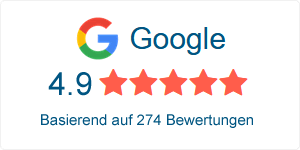 Google Bewertung Jürgen Matthes Sprachreisen